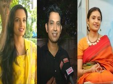 चंदेरी दुनियेतले स्टार्स  