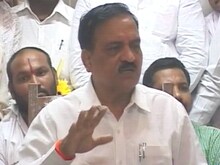 धर्मा पाटील प्रकरणी मुख्यमंत्री गप्प का ? - रावते