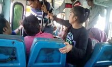 'त्या' 'मर्दानी' लढल्या,पण कुणीच मदतीला धावलं नाही !