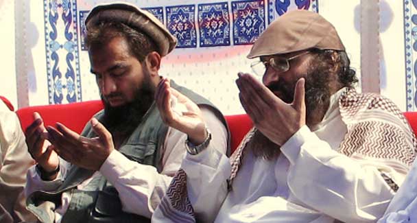 लख्वी तुरुंगातच राहणार, पाकिस्तान सरकारचा निर्णय