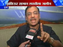 'पाकमध्ये धाडस नाही' 