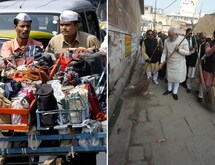 पंतप्रधानांचं डबेवाल्यांना स्वच्छता अभियानाचं आमंत्रण