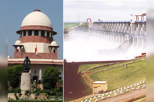 मराठवाडावासियांना दिलासा, जायकवाडीचं पाणी रोखण्यास कोर्टाचा नकार 