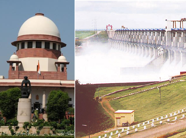 मराठवाडावासियांना दिलासा, जायकवाडीचं पाणी रोखण्यास कोर्टाचा नकार