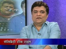  टॉक टाइममध्ये स्वानंद किरकिरे 