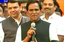 'स्थानिक पातळीवर युती नको'