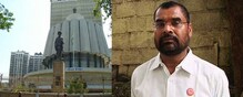 विधानपरिषदेचं तिकीट न मिळाल्यानं सदाभाऊ खोत नाराज विधानपरिषदेचं तिकीट न मिळाल्यानं सदाभाऊ खोत नाराज