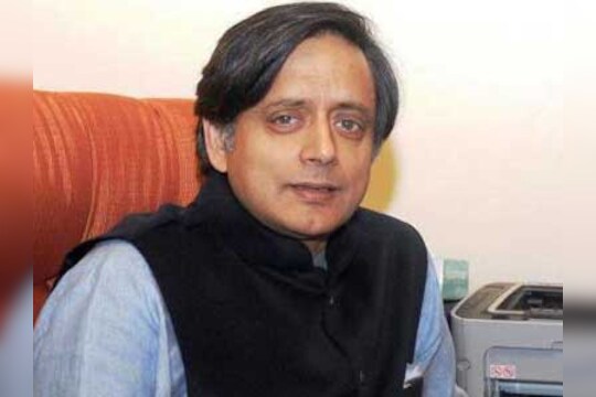 सुनंदा पुष्कर मृत्यूप्रकरणी थरूर यांची लवकरच चौकशी 