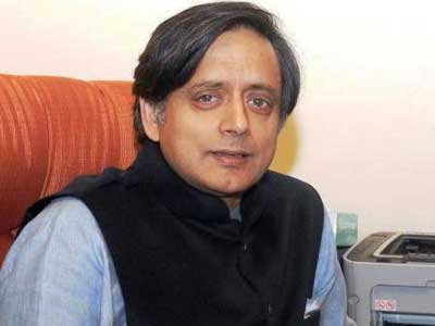 सुनंदा पुष्कर मृत्यूप्रकरणी थरूर यांची लवकरच चौकशी