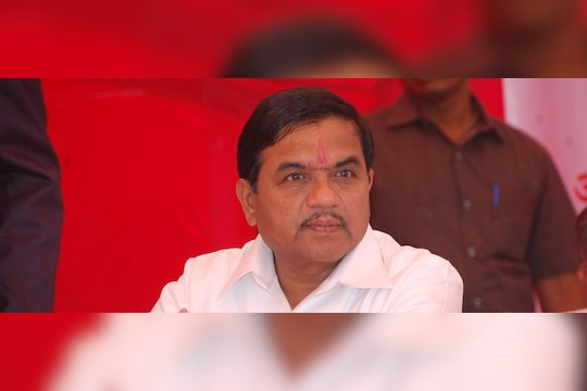 महाराष्ट्राचे 'आबा' गेले, आर.आर.पाटील यांचं निधन
