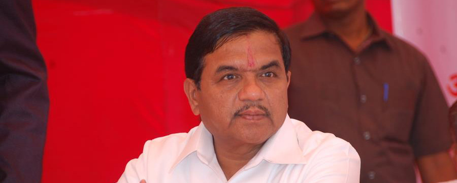 महाराष्ट्राचे 'आबा' गेले, आर.आर.पाटील यांचं निधन