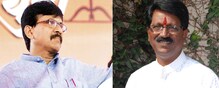शिवसेना नेत्यांमध्ये संवादाचा अभाव ? शिवसेना नेत्यांमध्ये संवादाचा अभाव ?