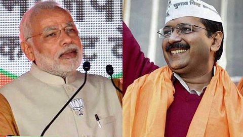 Delhi Election Result Live : केजरीवाल यांच्या फक्त या एका रणनीतीमुळे दिल्लीत बलाढ्य भाजपवर केली मात