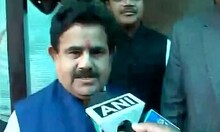 नाराजीनाट्यावर पडदा, नरेंद्र टंडन यांचा राजीनामा मागे