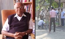 पानसरेंवरील हल्ल्याच्या तपासात गती का येत नाही?   