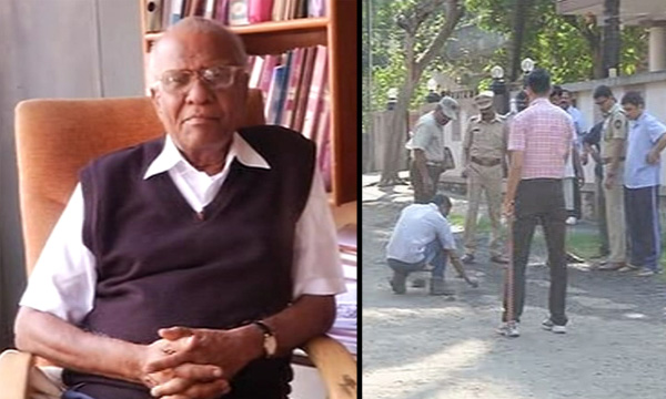 पानसरे यांच्यावरील हल्ल्याप्रकरणी नागोरीसह 50 जणांची चौकशी