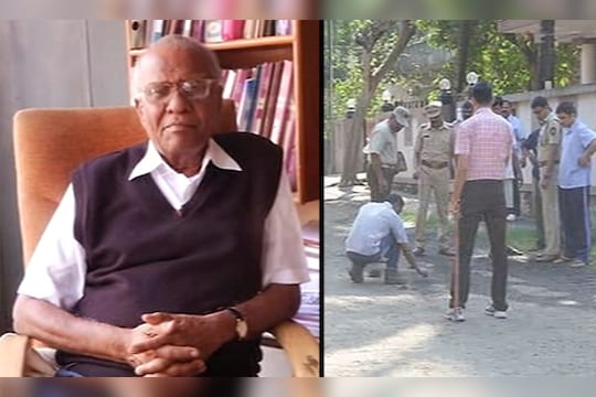 पानसरे यांच्यावरील हल्ल्याप्रकरणी नागोरीसह 50 जणांची चौकशी 