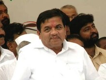 'तासगावाचा तारणहार गेला' 'तासगावाचा तारणहार गेला'
