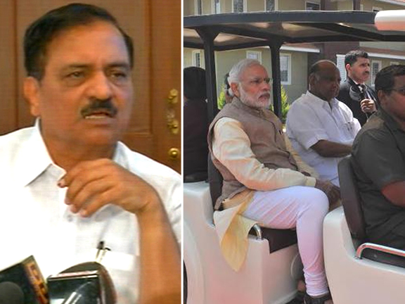 सरकार कुणाच्या सल्ल्यानं चालतं हे कालच कळलं, रावतेंचा टोमणा