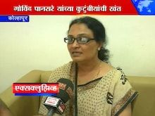 'हल्ल्याच्या तपासाबद्दल पोलिसांनी कोणतीही माहिती दिलेली नाही'