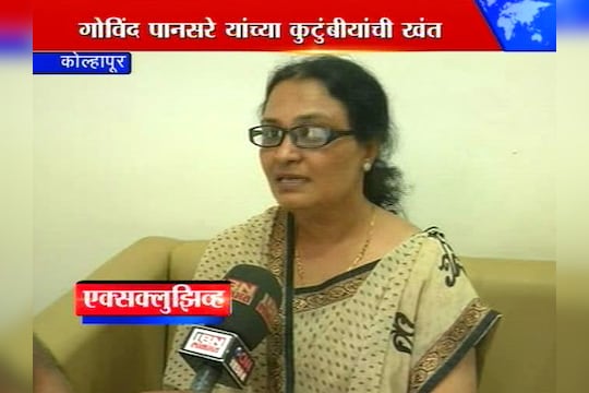 'हल्ल्याच्या तपासाबद्दल पोलिसांनी कोणतीही माहिती दिलेली नाही'