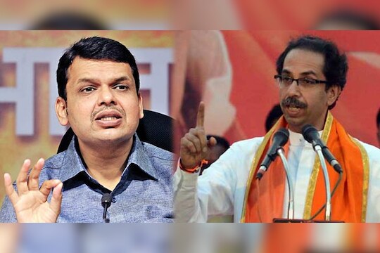 '...तर तो उद्धव ठाकरेंचा पराभव मानायचा का?'