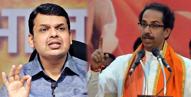 '...तर तो उद्धव ठाकरेंचा पराभव मानायचा का?'