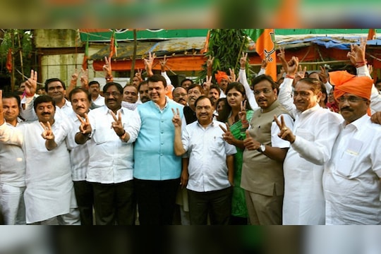 विधिमंडळ अधिवेशनात सरकारची कसोटी?