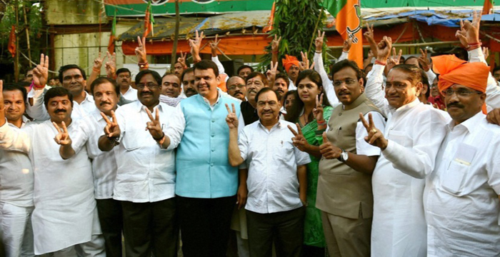 विधिमंडळ अधिवेशनात सरकारची कसोटी?