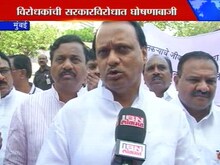 'पोलिसांचा दरारा  राहिलेला नाही' 