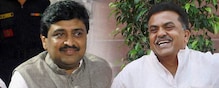 अशोक चव्हाण काँग्रेसचे नवे प्रदेशाध्यक्ष तर संजय निरुपम मुंबई अध्यक्षपदी अशोक चव्हाण काँग्रेसचे नवे प्रदेशाध्यक्ष तर संजय निरुपम मुंबई अध्यक्षपदी