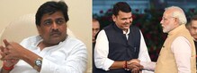 हाच का 'सबका साथ, सबका विकास?',चव्हाणांचं टीकास्त्र हाच का 'सबका साथ, सबका विकास?',चव्हाणांचं टीकास्त्र