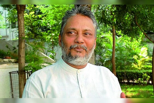 राजेंद्र सिंह यांना स्टॉकहोल्म वॉटर पुरस्कार जाहीर