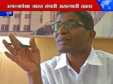 राष्ट्रवादीचे नगरसेवक सुभाष जगतापांच्या घरावर 'एसीबी'चा छापा