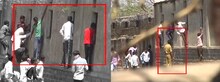 कॉपी बहाद्दरांचा सुळसुळाट, कॉपी पुरवण्यासाठी भरली जत्रा 