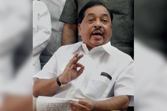 माझ्या पराभवासाठी मीच जबाबदार - नारायण राणे