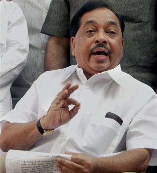 माझ्या पराभवासाठी मीच जबाबदार - नारायण राणे