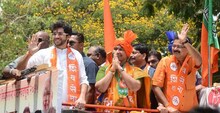मातोश्रीच्या अंगणात नारायण राणे चितपट 