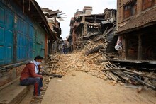 मुंबई-महाराष्ट्रात भूकंप झाला, तर आपली सज्जता आहे का? 