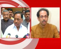 'विकासापेक्षा भावनेला मतदान' 
