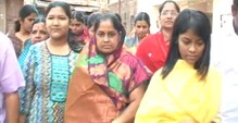 तासगावात सुमनताई पाटील यांचा विक्रमी विजय, विरोधकांचे डिपॉझिट जप्त तासगावात सुमनताई पाटील यांचा विक्रमी विजय, विरोधकांचे डिपॉझिट जप्त