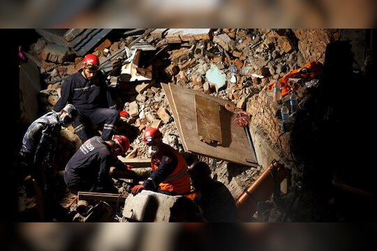 भारताच्या मीडिया कव्हरेजवर नेपाळची जनता नाराज