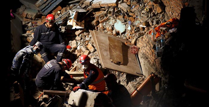 भारताच्या मीडिया कव्हरेजवर नेपाळची जनता नाराज