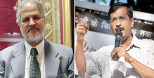 केजरीवाल-नायब राज्यपालांचा वाद राष्ट्रपतींच्या दरबारी