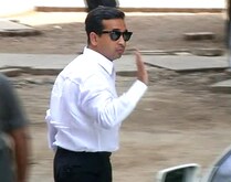 नितेश राणेंनी तोडफोड संस्कृतीला खतपाणी घातलंय का?