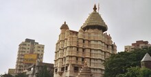 अंगारकी निमित्त अशी असेल सिद्धीविनायक मंदिरात भाविकांसाठीची जय्यत तयारी