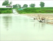 कोल्हापुरात पाऊसफुल कोल्हापुरात पाऊसफुल