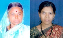 तिहेरी हत्याकांडाने सांगली हादरली, तीन महिलांची गळा चिरून हत्या तिहेरी हत्याकांडाने सांगली हादरली, तीन महिलांची गळा चिरून हत्या