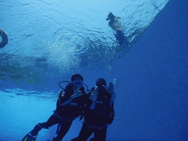 धम्माल सुट्टी -तारकर्ली