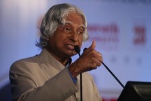 कलाम सरांचा जीवनप्रवास